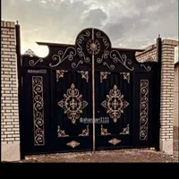 تکنوصنعت توس درب..حیاط .باغی .ویلایی|مصالح و تجهیزات ساختمان|مشهد, توس (بلوار توس)|دیوار