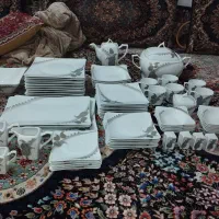 سرویس توس چینی