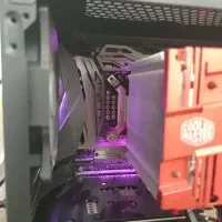 کامپیوتر گیمینگ سری z|رایانه رومیزی|گرگان, |دیوار