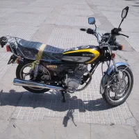 موتور سیکلت نیکتاز