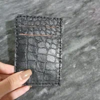 جاکارتی نو دست دوز چرم اصل|کیف، کفش، کمربند|اردبیل, |دیوار