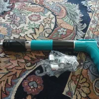 تفنگ میخکوب نو