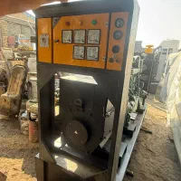 ژنراتور برق ۲۰۰ کاوا(دیزل ژنراتور صنعتی 200KV)|ماشینآلات صنعتی|شیراز, ستارخان|دیوار