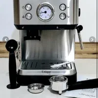 قهوه ساز پلمپ فشار ۲۵بار
