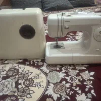 چرخ خیاطی سالم سالم