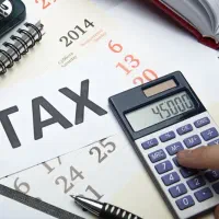 حسابداری مالیاتی/مشاوره مالیاتی