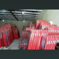 نردبان های مخابراتی آهنی و آلمینیومی|ابزارآلات|ری, ظهیرآباد|دیوار