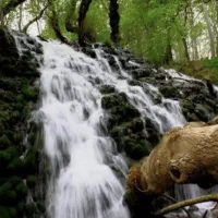 تور دو روزه چهلمیر درگز