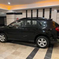 Byd s6|خودرو سواری و وانت|رشت, منظریه|دیوار