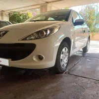 پژو207iپانا ارتقا قالپاق خشکtu5 1404|خودرو سواری و وانت|دره شهر, |دیوار