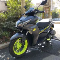 ایروکس ۱۷۰ ( فروش اقساطی )