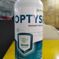 کود مایع سیلیکات پتاسیم برند اینترمگ