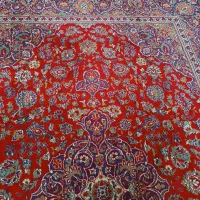 فرش ۹ متری