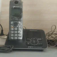 تلفن بیسیم پاناسونیک