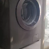 لباسشویی7کیلویی|ماشین لباسشویی و خشک‌کن لباس|گنبد کاووس, |دیوار