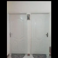 رنگ درو پنجره باپیستوله|خدمات پیشه و مهارت|محمدیه-قزوین, |دیوار