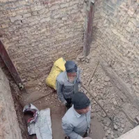 تخریب ساختمان کلی و جزئ تخریب داخلی در تمام نقاط|خدمات پیشه و مهارت|تهران, میدان ولیعصر|دیوار