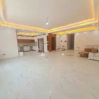 آپارتمان ۱۵۰متری ۳خوابه تک واحدی در منظریه مازیار