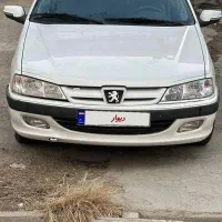 پارس ۹۴ دوگانه کارخانه بدون رنگ درحد