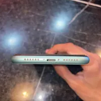 اپل iPhone 11 با حافظهٔ ۱۲۸ گیگابایت|موبایل|رشت, رشتیان|دیوار