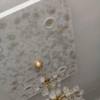 گچکاری کاشی بین کابینت نصب ماربل سقف کاذب جوشکاری