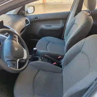 فروش 207تیو فایوسقف فلز|خودرو سواری و وانت|نجف‌آباد, امام خمینی|دیوار