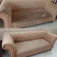 مبل شوی و قالی شویی|خدمات نظافت|کیش, |دیوار