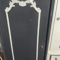 کمد|جاکفشی، کمد، دراور|فولادشهر, C1|دیوار