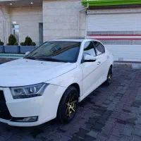 دنا پلاس 97 فول سانروف دار|خودرو سواری و وانت|خوی, |دیوار