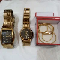 باسلام ساعت زنانه ومردانی سیتیزن ژاپن