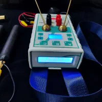 ردیاب دازینگ شاغول