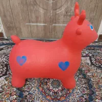گوزن بادی|اسباب‌‌بازی|تهران, فلاح|دیوار