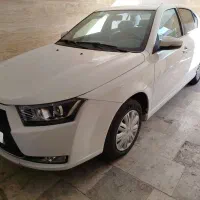 دنا پلاس مدل ۱۴۰۴ صفر کیلومتر