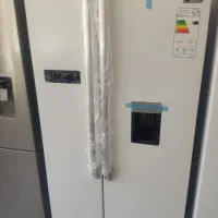 یخچال ساید جی پلاس