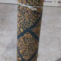 قالیچه ابریشمی