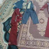 چنتا لباس مدرسه|لباس|نورآباد, |دیوار