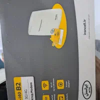 مودم ایرانسل|مودم و تجهیزات شبکه|ساری, |دیوار