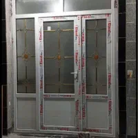 پنجره|مصالح و تجهیزات ساختمان|نیشابور, شهرک قدس|دیوار