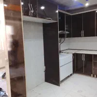نصب و تعمیرات کابینت ام دی اف