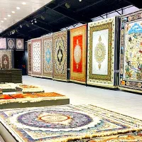 فرش نگین به قیمت عمده از کارخانه
