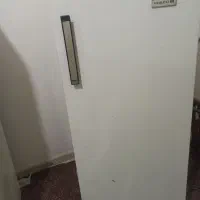 یخچال فریزر فلیکو بشرط سالم با ضمانت