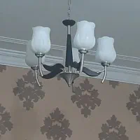 لوستر|لوستر و چراغ آویز|کرج, شاهین‌ویلا|دیوار