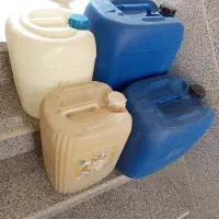 گالن 20 و 40 لیتری