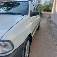 پراید 131مدل 90 sL بیرنگ بی ضربه|خودرو سواری و وانت|املش, |دیوار