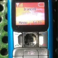 گوشی اصل NOKIA 2310|موبایل|تهران, بریانک|دیوار