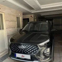 ام وی ام x22 پرو مدل 1403|خودرو سواری و وانت|مشهد, وکیل‌آباد|دیوار