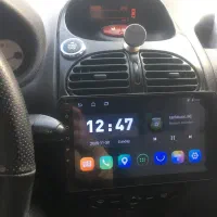 206Sd v8|خودرو سواری و وانت|رشت, فرزانه|دیوار