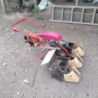 دستگاه وجین