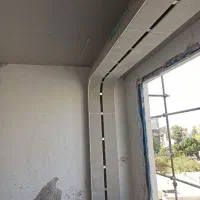 کناف. گچ برگ با سازه استاندارد|مصالح و تجهیزات ساختمان|نیشابور, شهید جعفری|دیوار