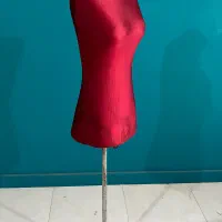 مانکن ساده لباس